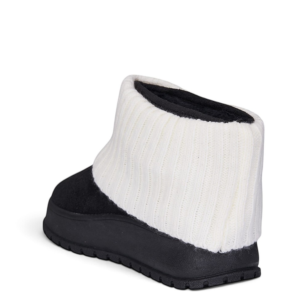 CARMELLA_F_BOT_UGG SİYAH