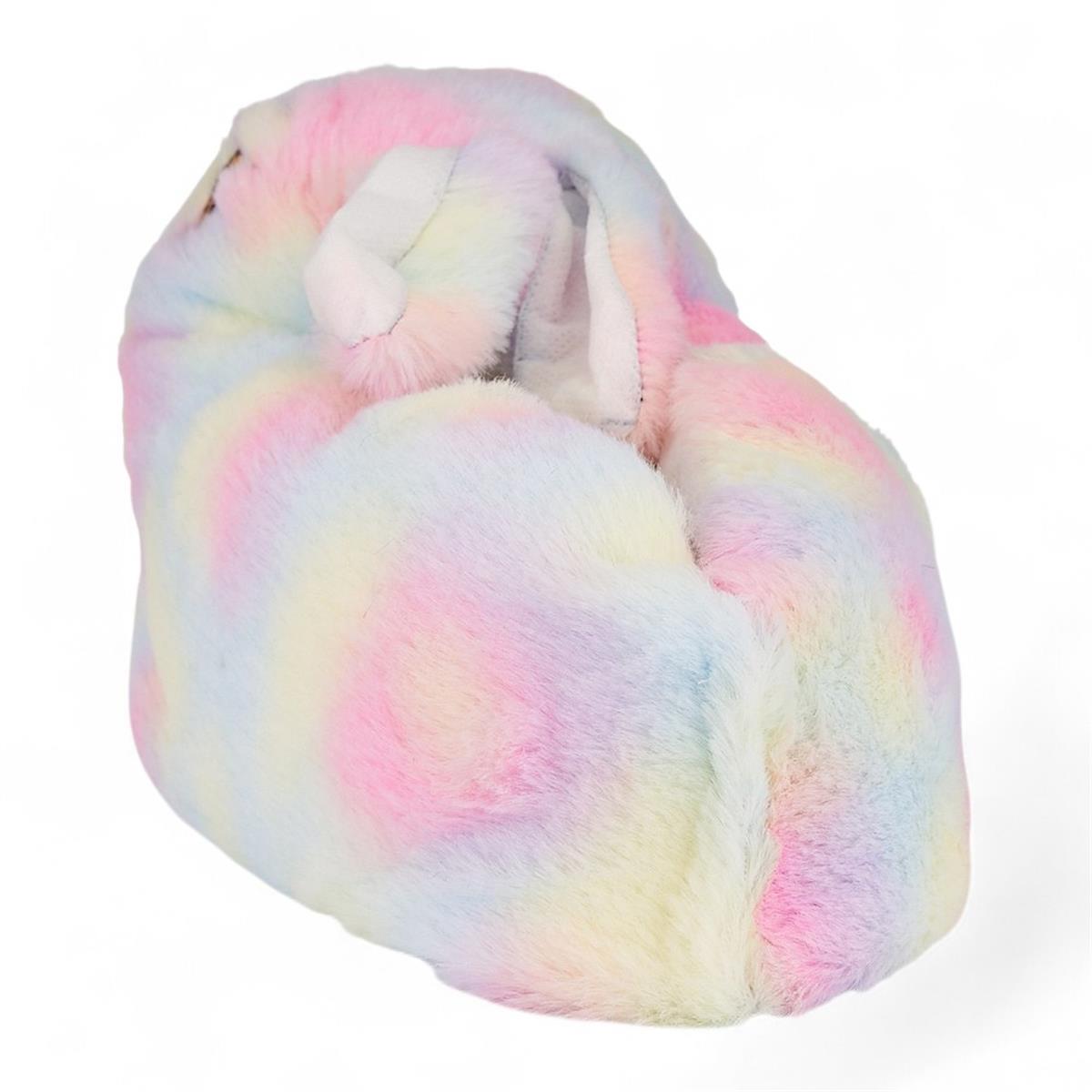 CARMELLA_Z_PANDUF TAVŞAN RENKLİ