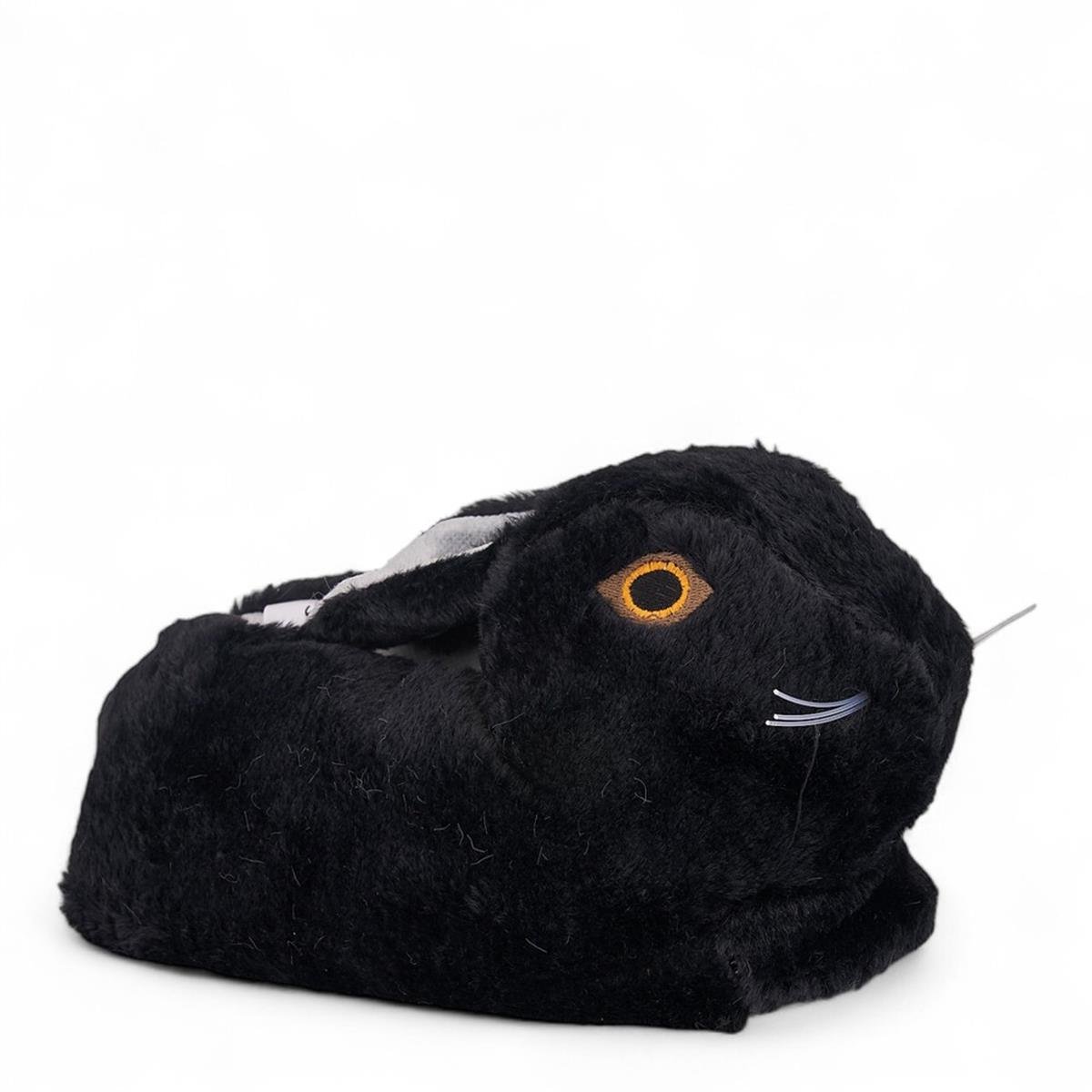 CARMELLA_Z_PANDUF TAVŞAN SİYAH