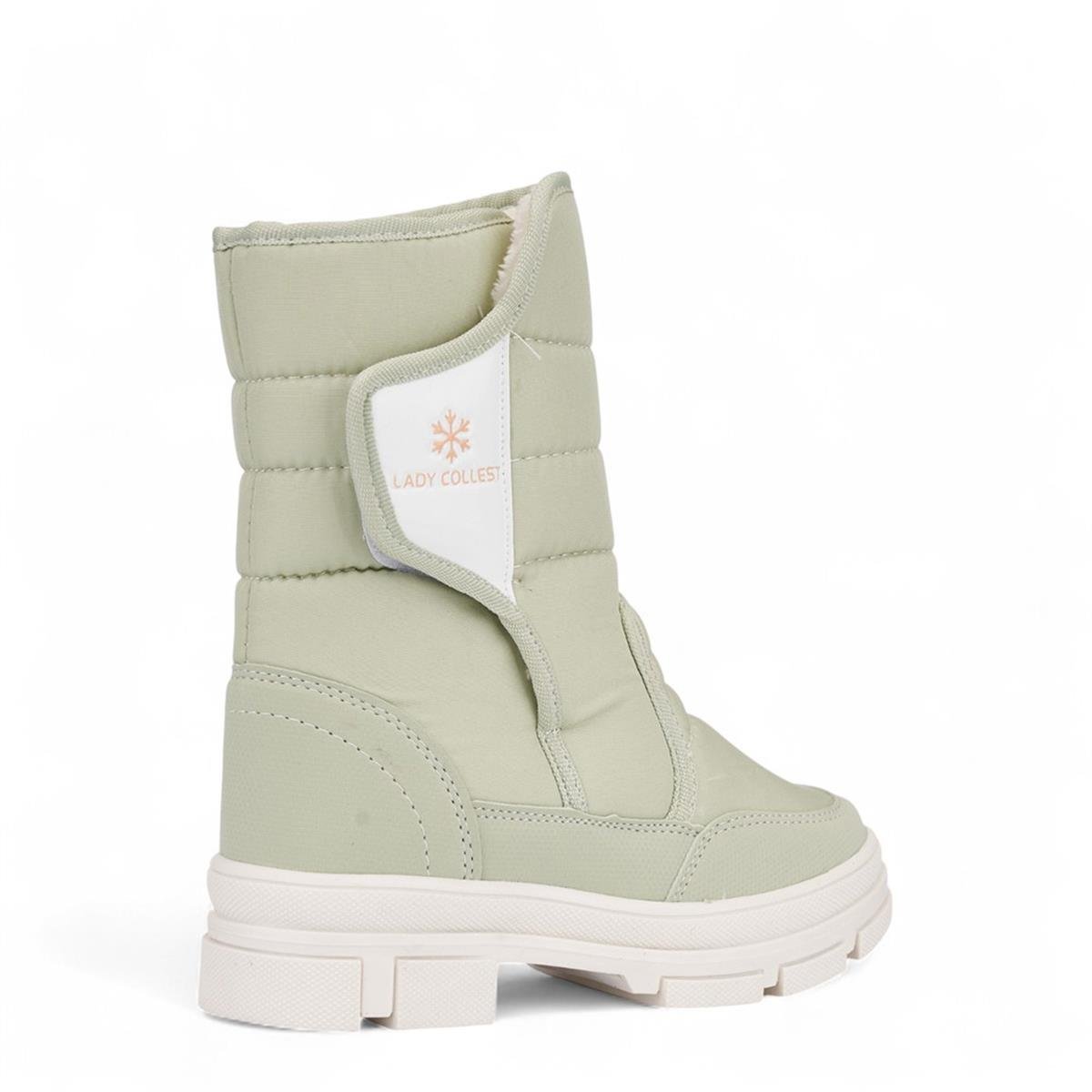 COLLEST_F_BOT K-20 YEŞİL