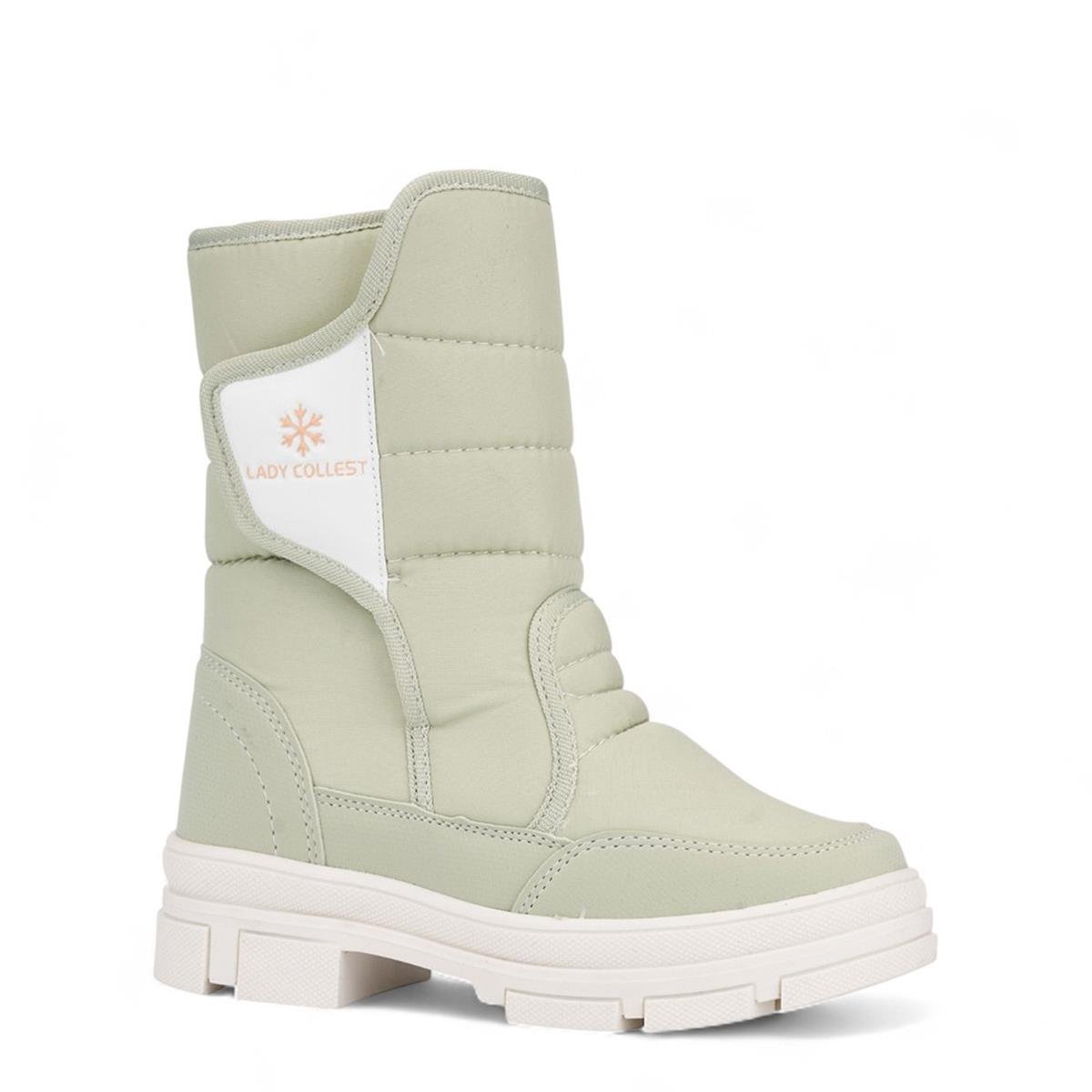 COLLEST_F_BOT K-20 YEŞİL