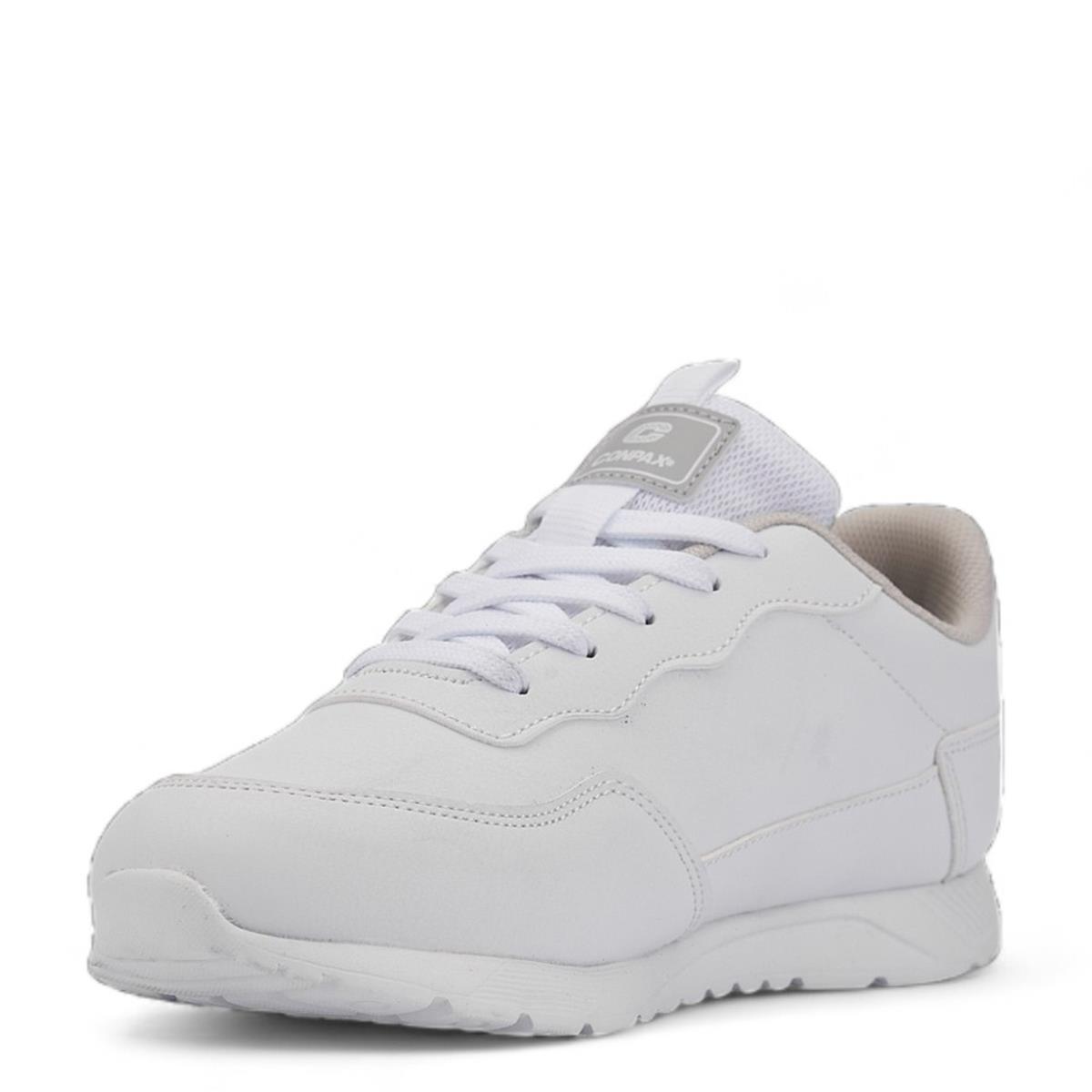 CONPAX_Z_SPOR_CİLT_1673 BEYAZ_BUZ