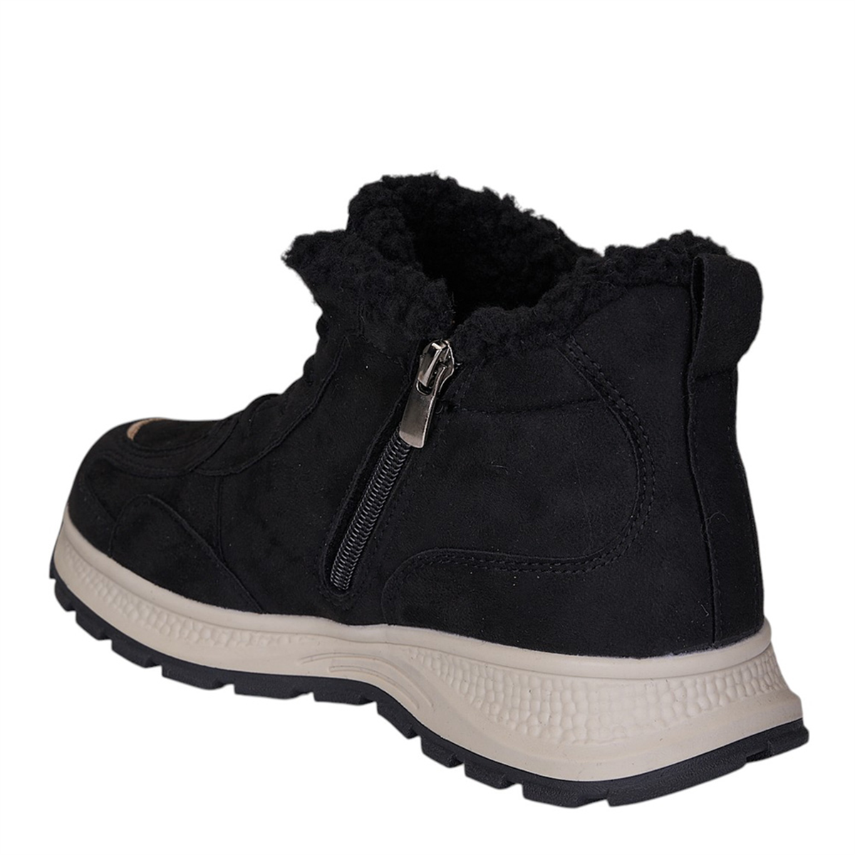 CONPAX_G_BOT_9317 SİYAH_BEJ
