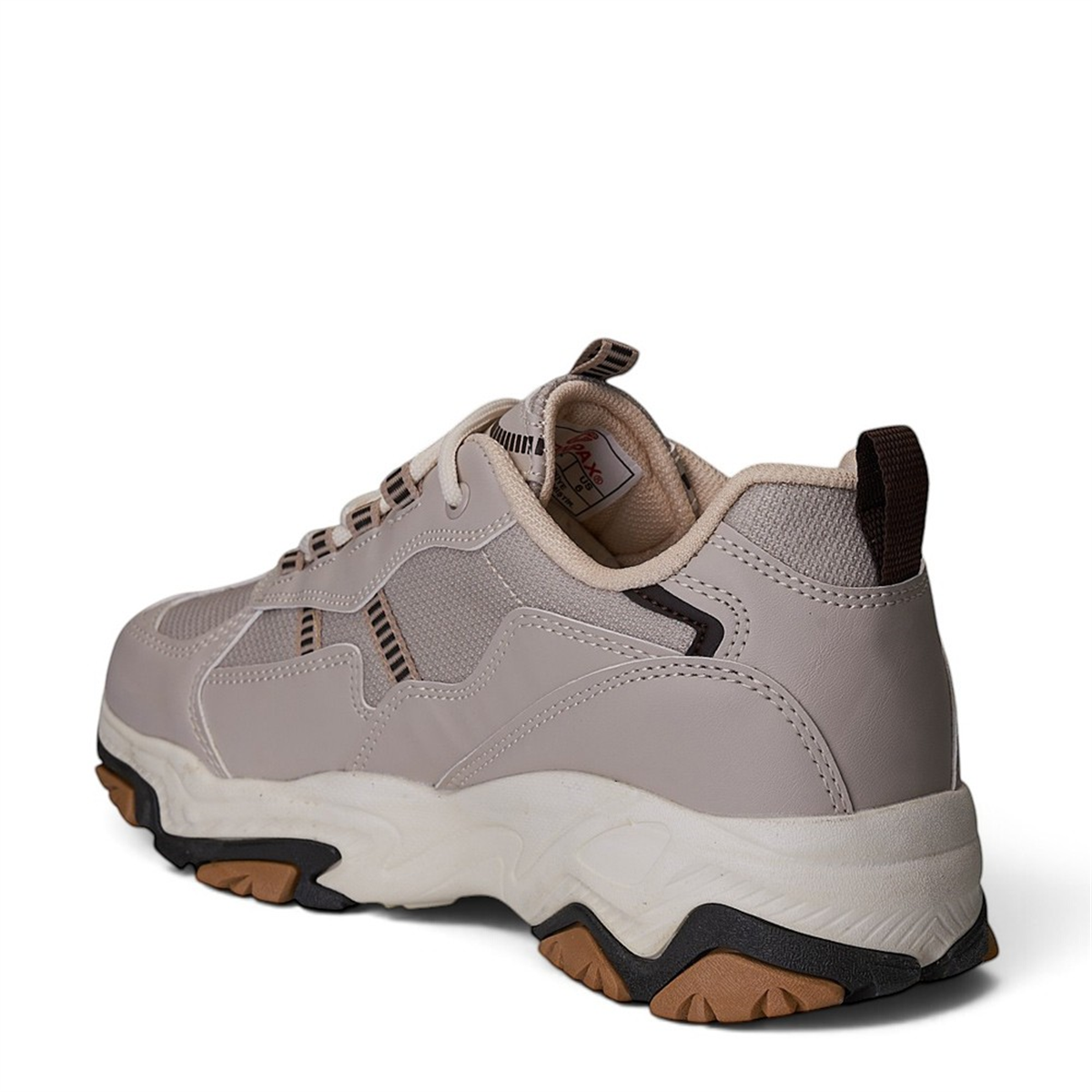 CONPAX_G_SPOR_CİLT 9308 BEJ_KAHVE