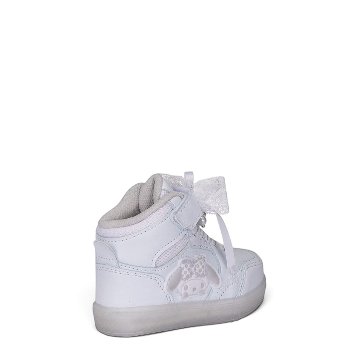 CONPAX_KIDS_B_BOT 300-X BEYAZ_BUZ