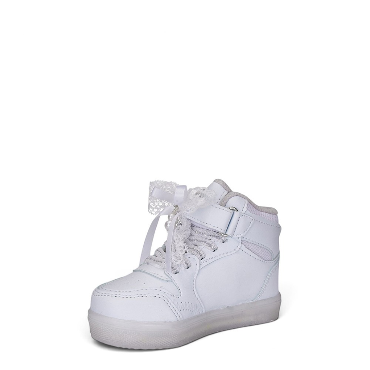 CONPAX_KIDS_B_BOT 300-X BEYAZ_BUZ