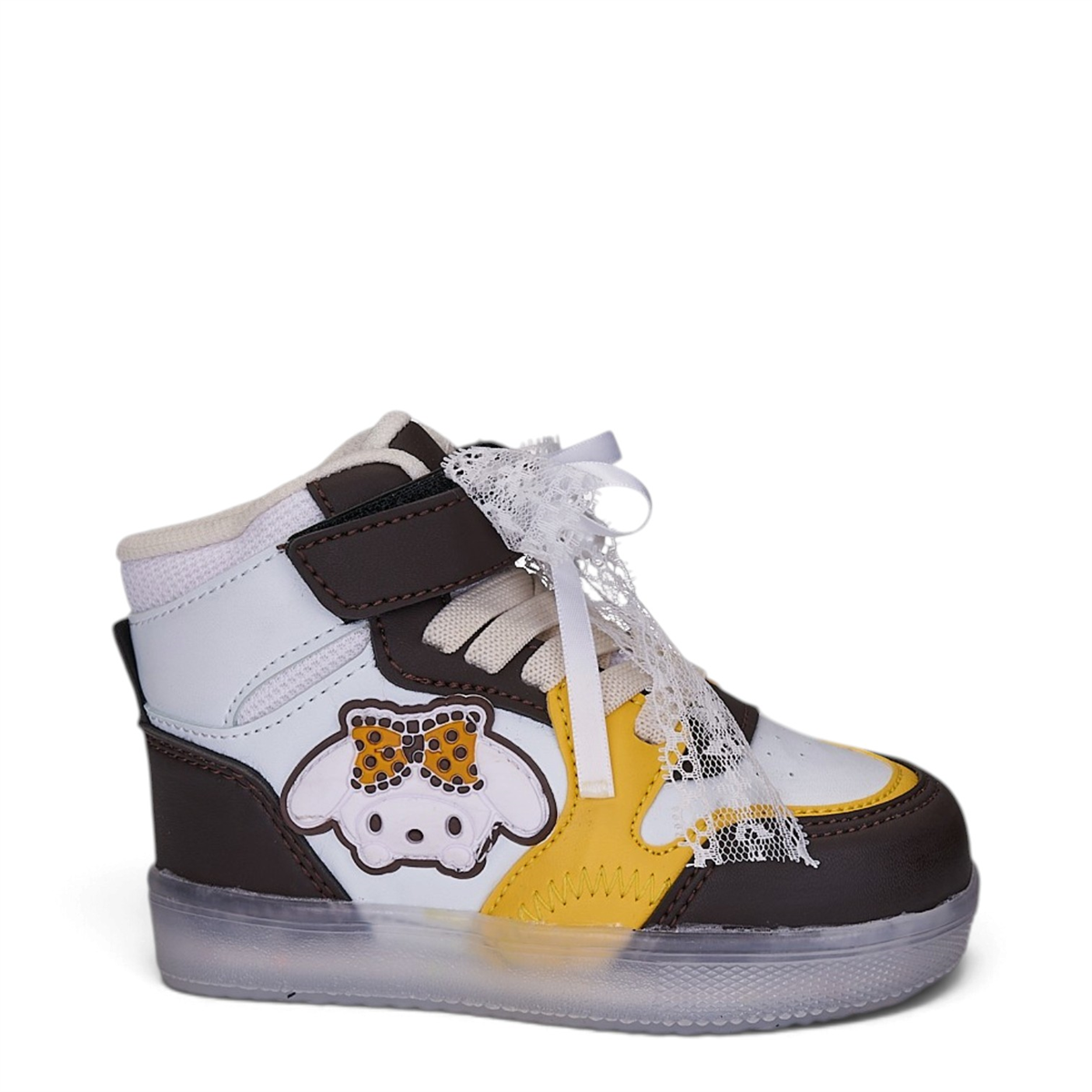 CONPAX_KIDS_B_BOT 300-X KAHVE_BEJ