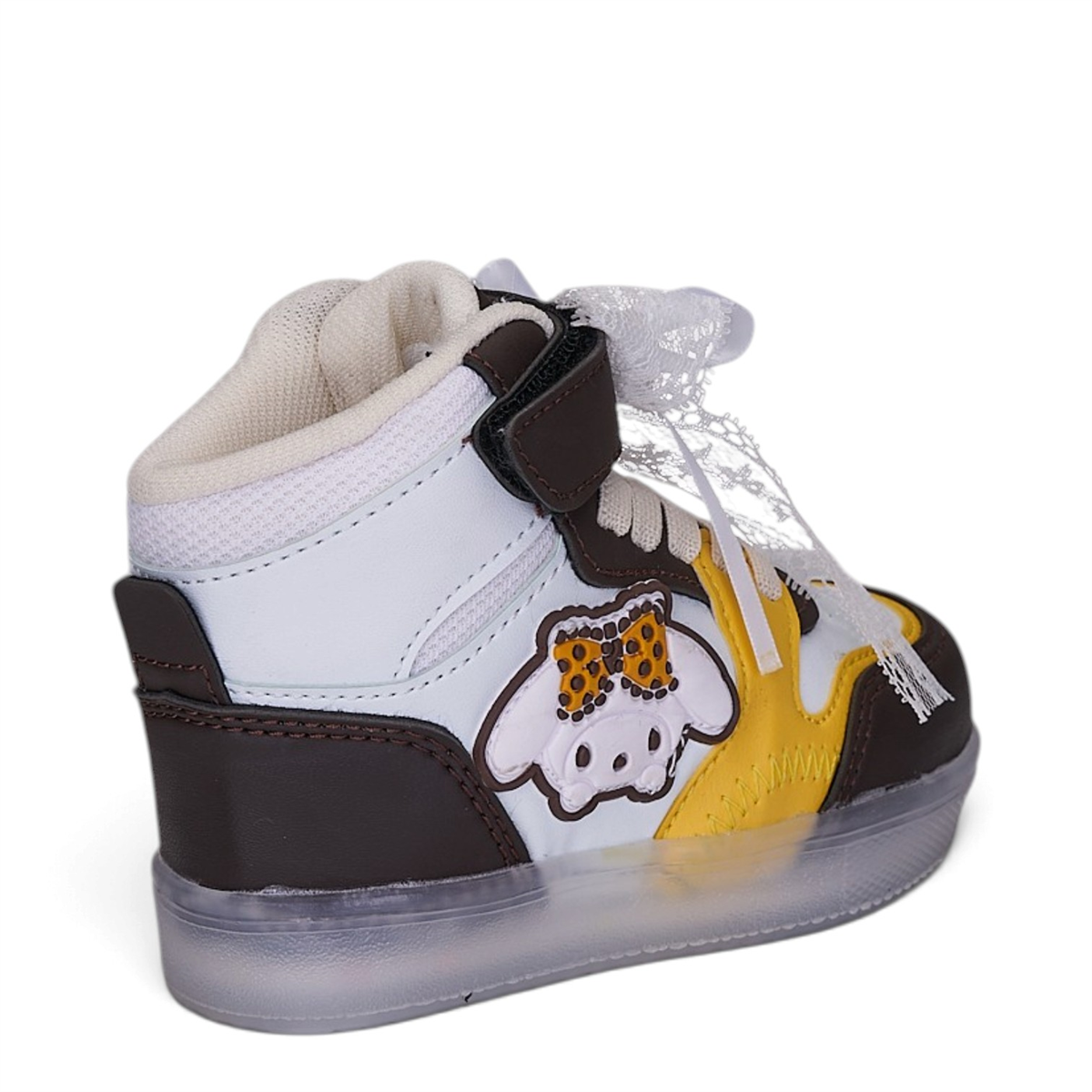 CONPAX_KIDS_B_BOT 300-X KAHVE_BEJ