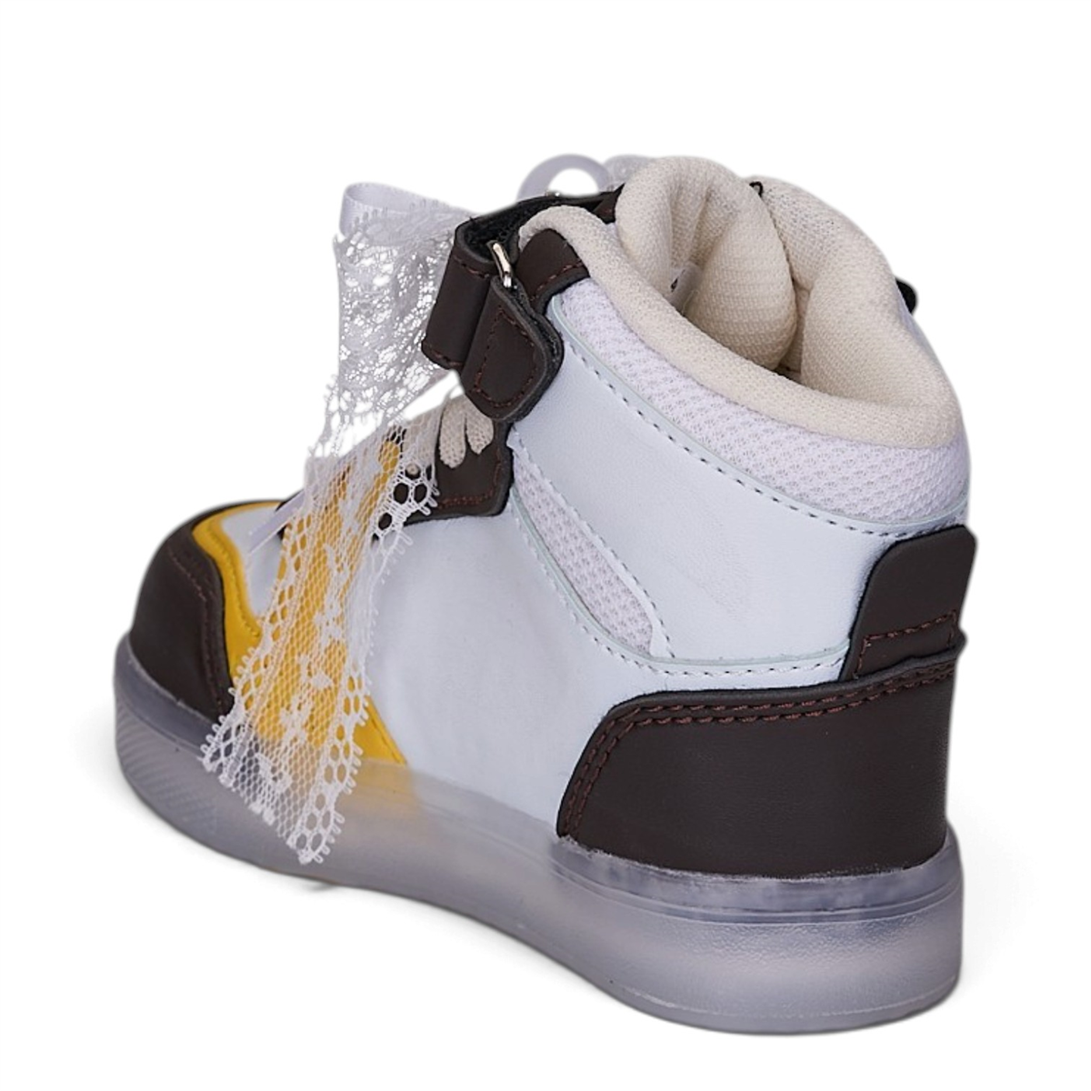 CONPAX_KIDS_B_BOT 300-X KAHVE_BEJ