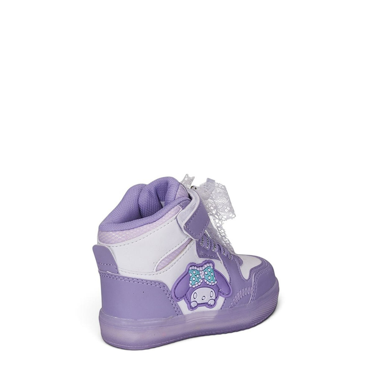 CONPAX_KIDS_B_BOT 300-X LİLA_BEYAZ