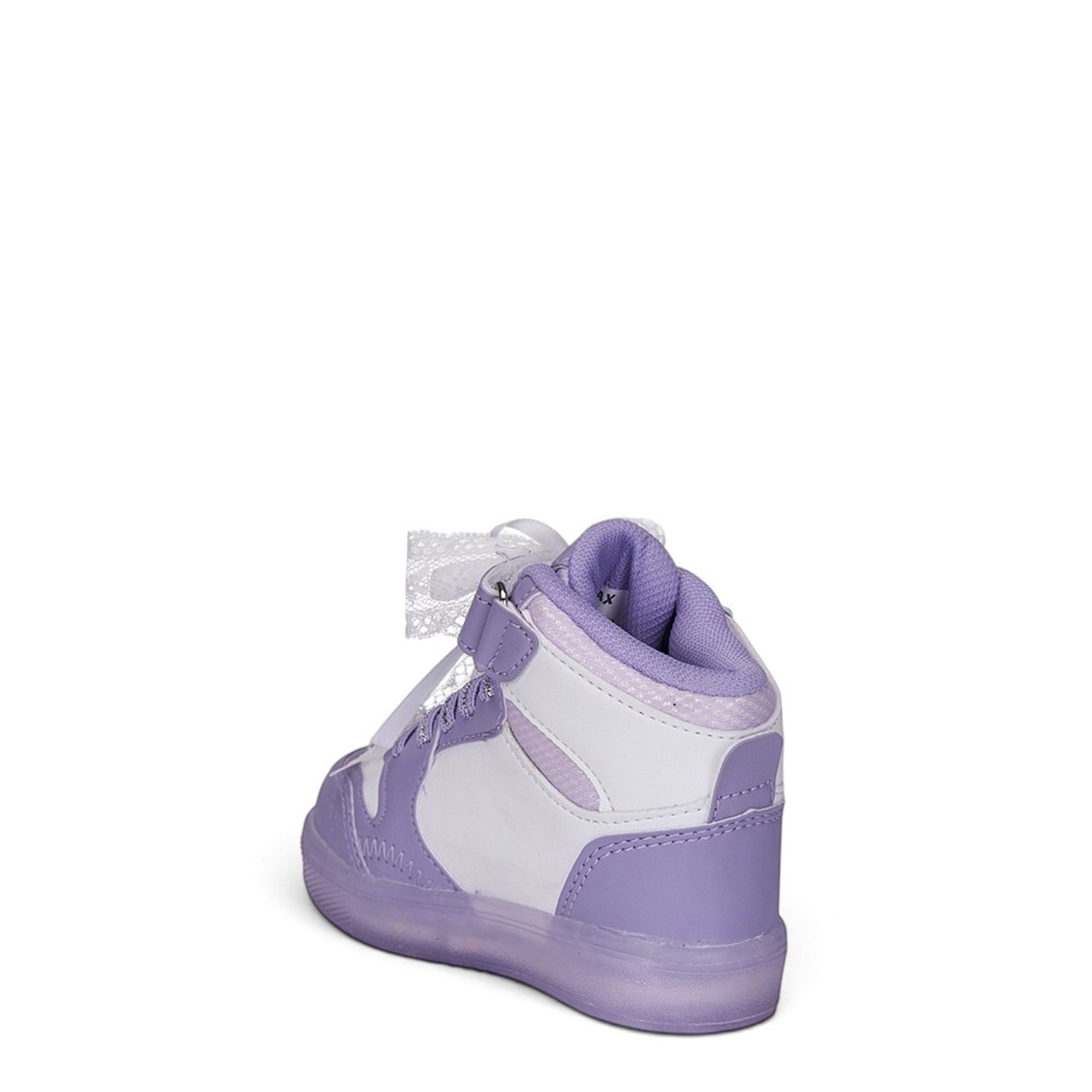 CONPAX_KIDS_B_BOT 300-X LİLA_BEYAZ