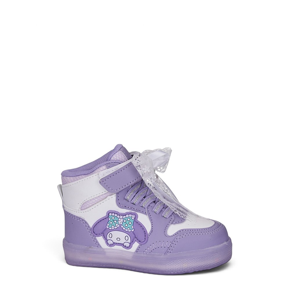 CONPAX_KIDS_B_BOT 300-X LİLA_BEYAZ