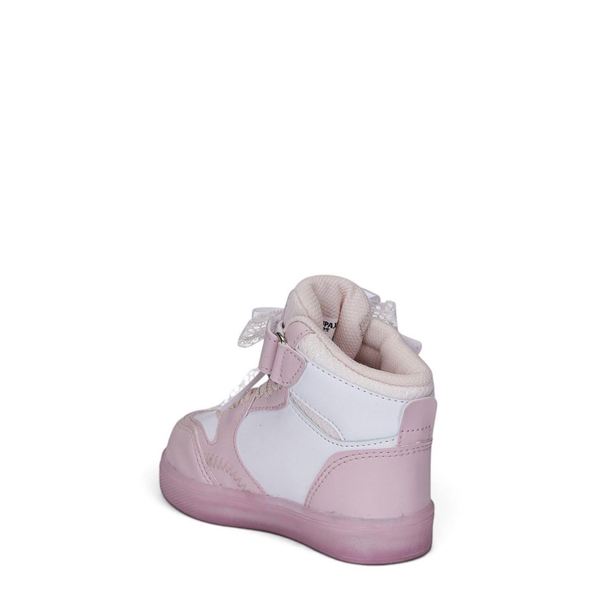 CONPAX_KIDS_B_BOT 300-X PUDRA_BEYAZ