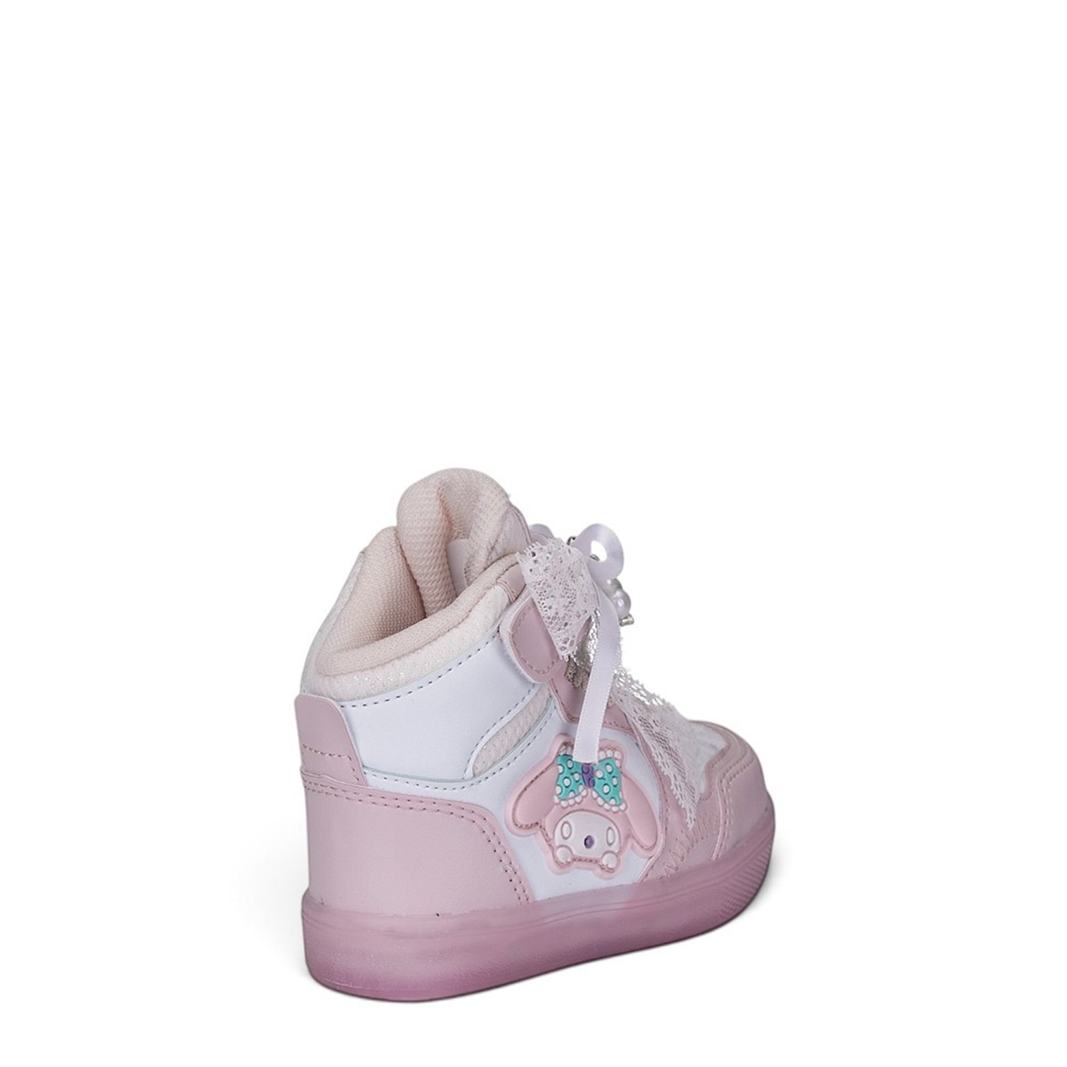 CONPAX_KIDS_B_BOT 300-X PUDRA_BEYAZ