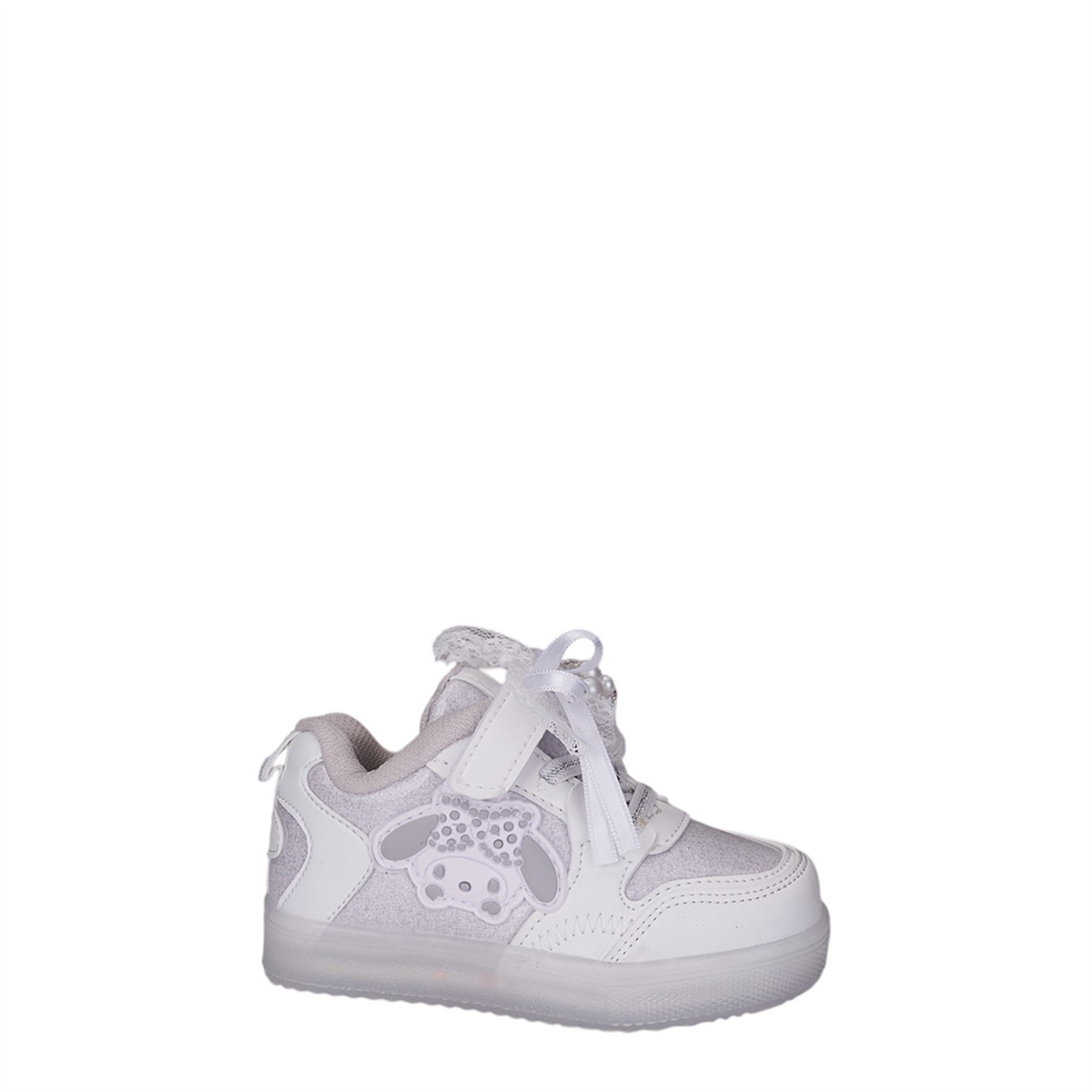 CONPAX_KIDS_B_SPOR_CİLT 300 BEYAZ