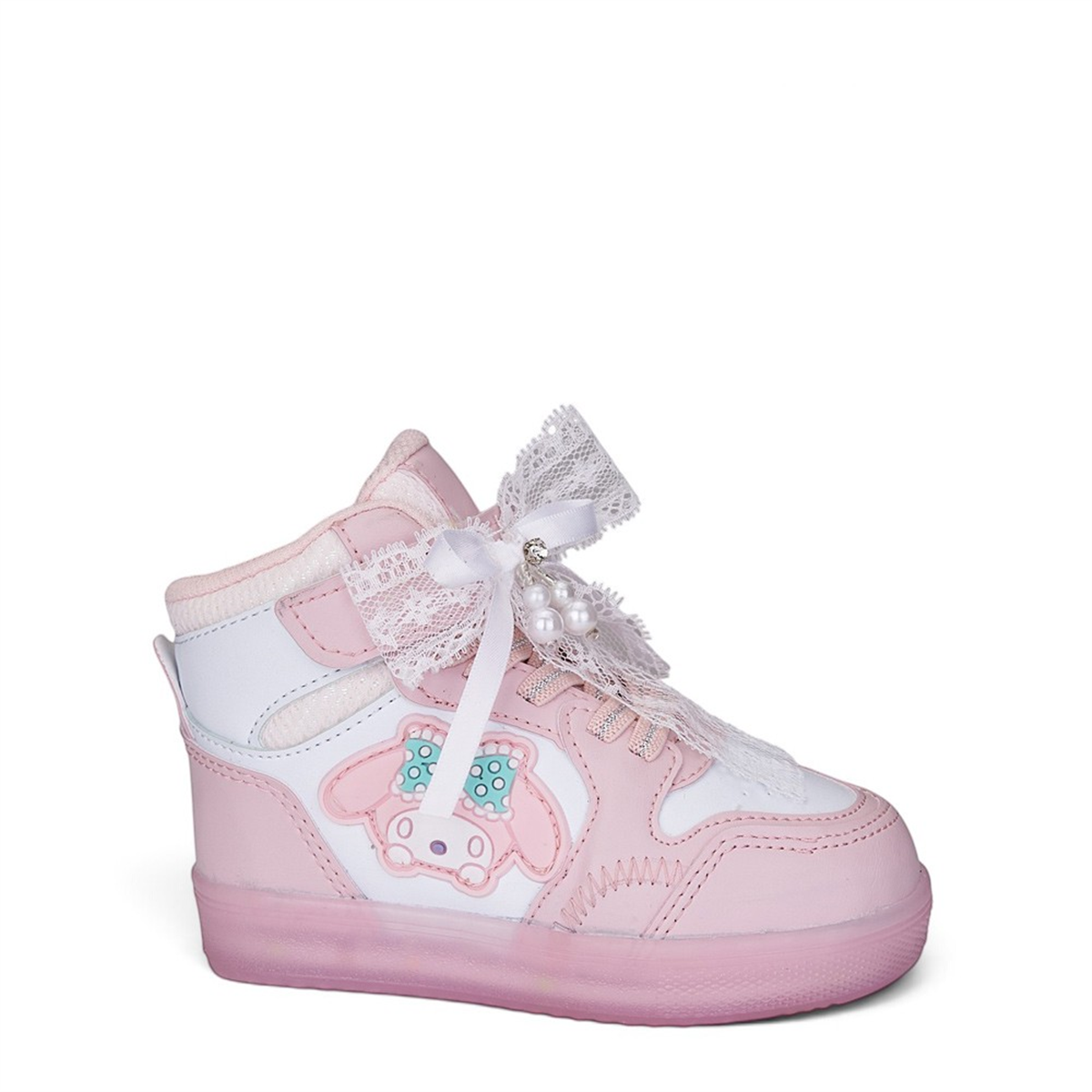 CONPAX_KIDS_B_SPOR_CİLT 300 PUDRA_BEYAZ