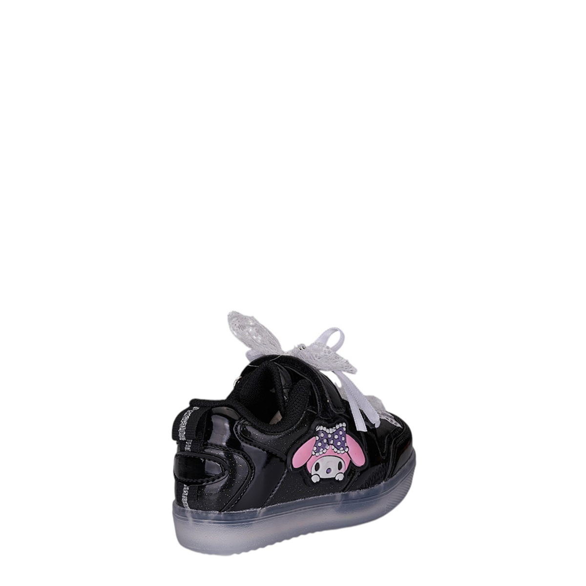 CONPAX_KIDS_B_SPOR_CİLT 300 SİYAH
