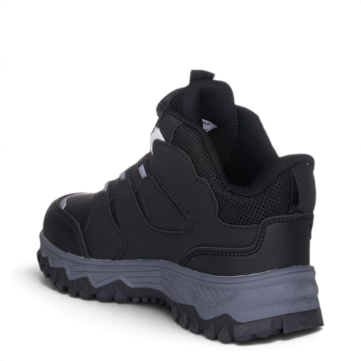 CONPAX_KIDS_F_BOT 305 SİYAH_FÜME
