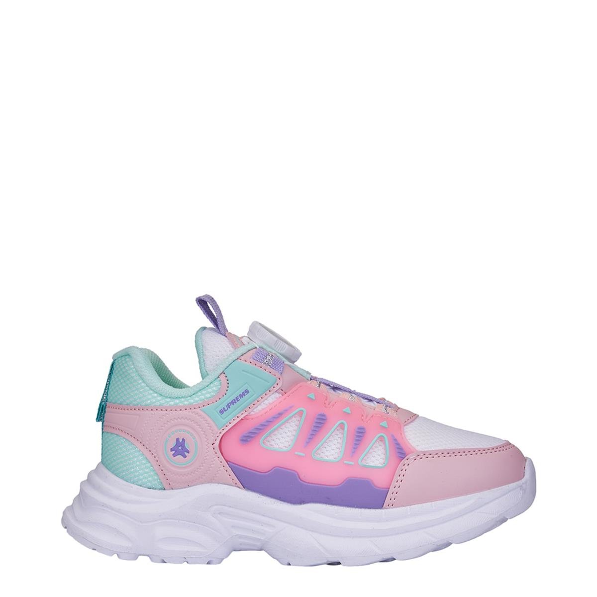 CONPAX_KIDS_F_SPOR_ANRK 304 PUDRA_PEMBE_S.YEŞİLİ