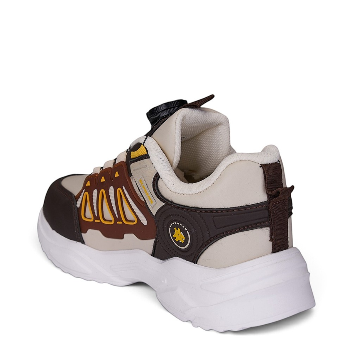 CONPAX_KIDS_F_SPOR_CİLT 304 BEJ_KAHVE
