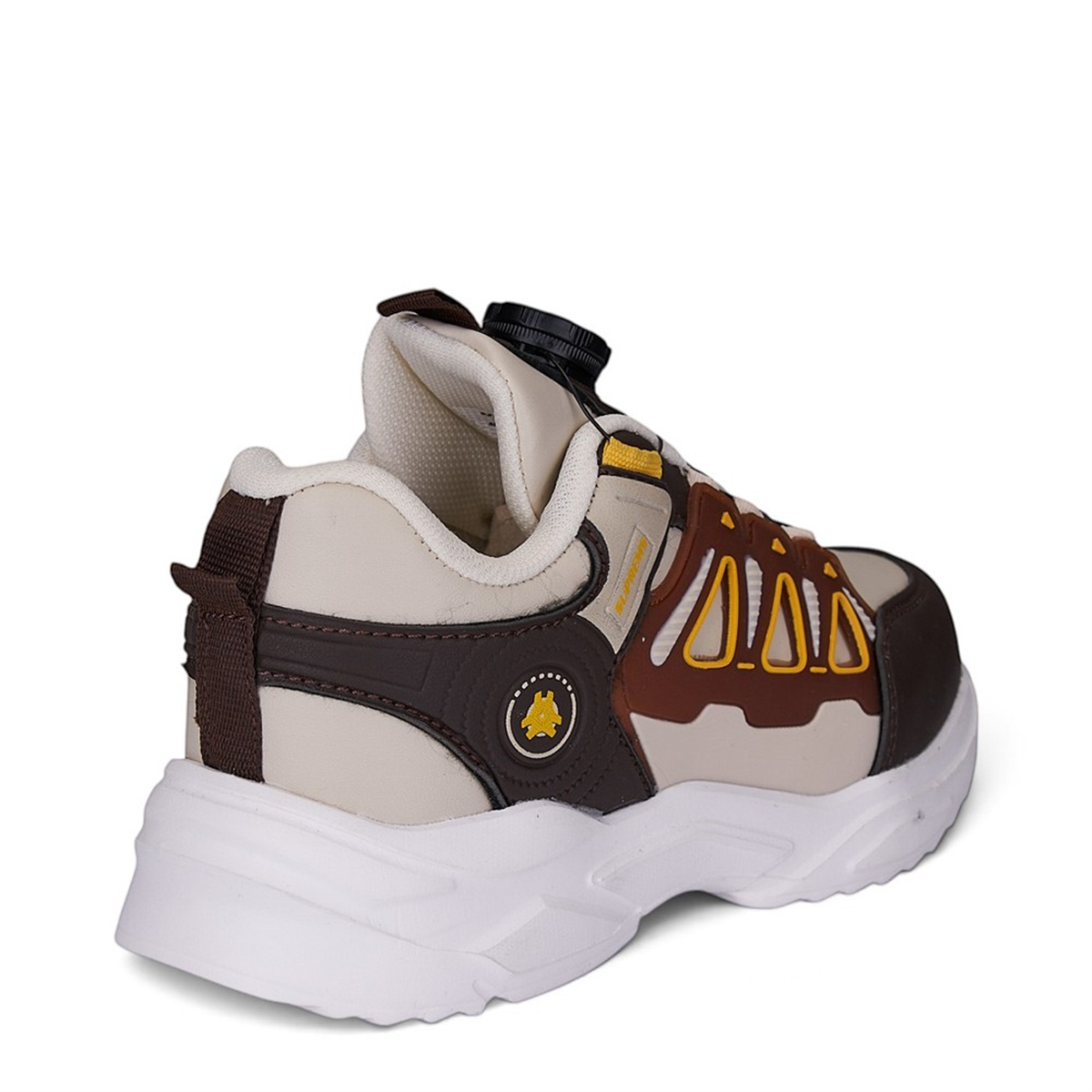 CONPAX_KIDS_F_SPOR_CİLT 304 BEJ_KAHVE
