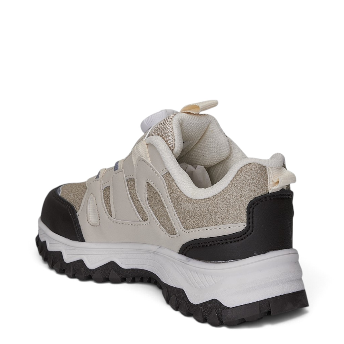 CONPAX_KIDS_F_TREKKİNG 306 BEJ_KAHVE