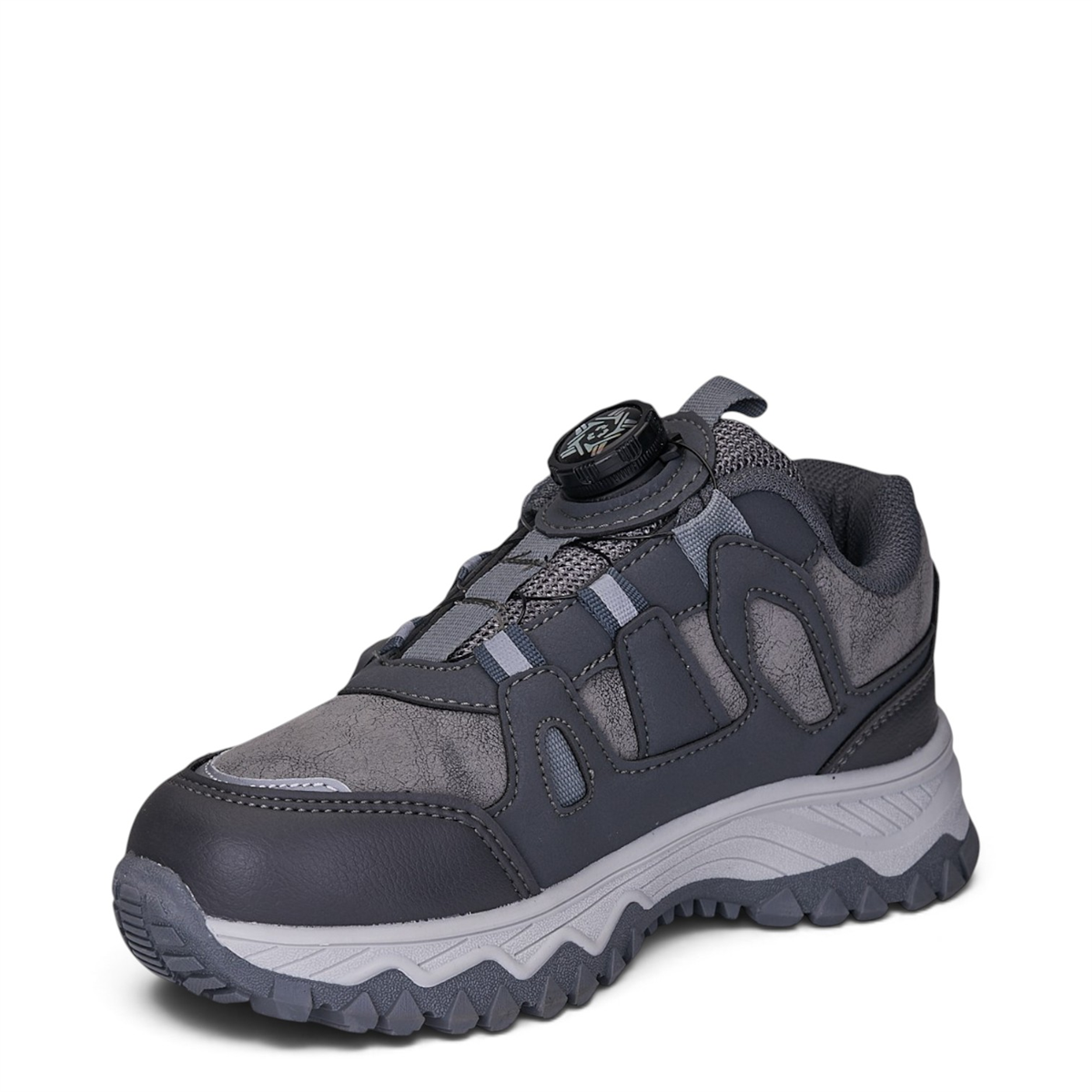 CONPAX_KIDS_F_TREKKİNG 306 FÜME_BUZ