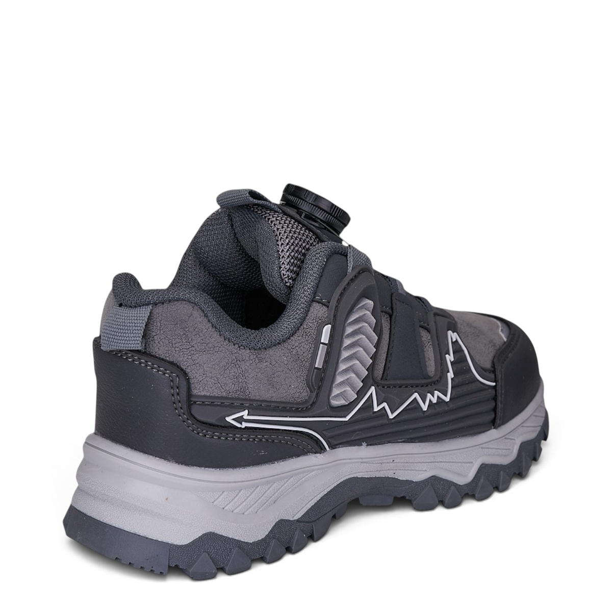 CONPAX_KIDS_F_TREKKİNG 306 FÜME_BUZ