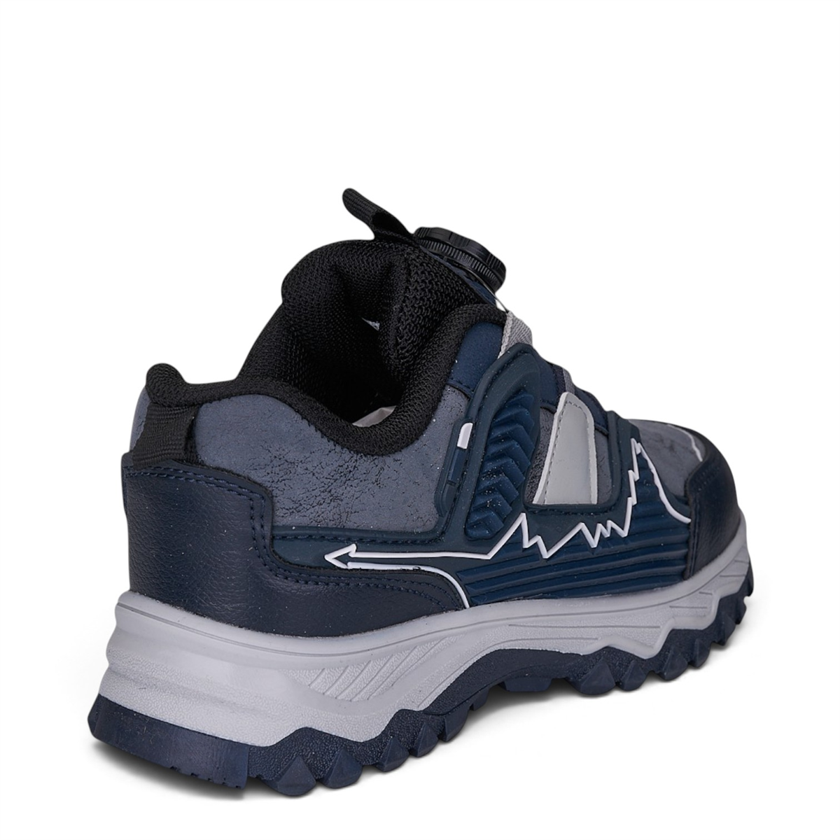 CONPAX_KIDS_F_TREKKİNG 306 LACİ_BUZ
