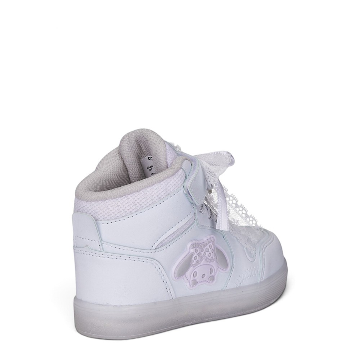 CONPAX_KIDS_P_BOT 300-X BEYAZ_BUZ