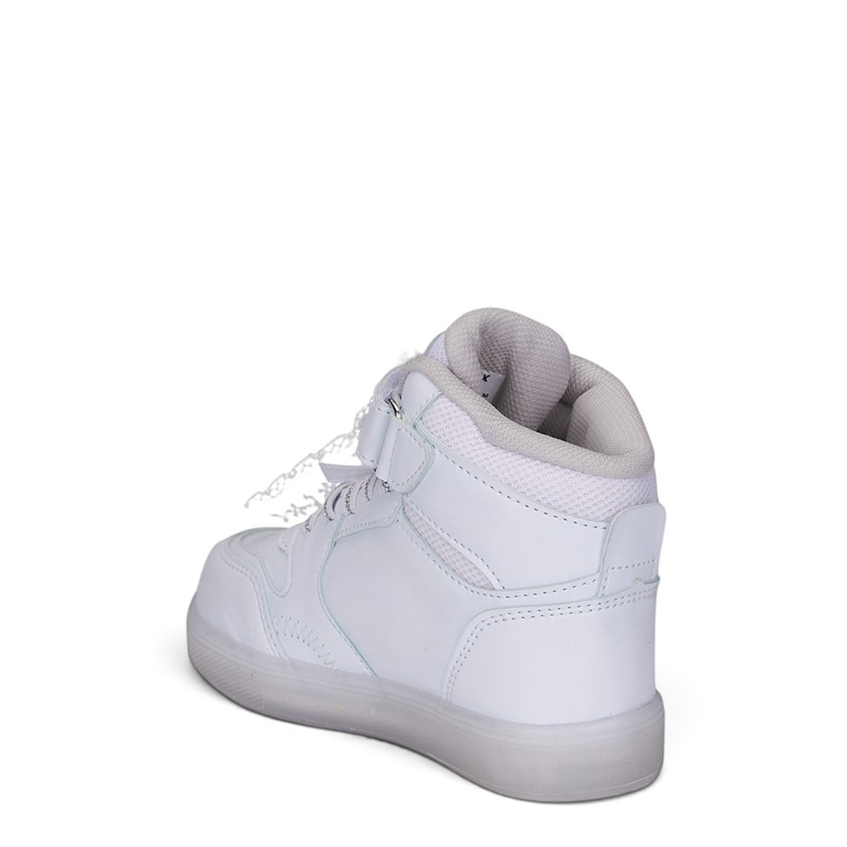 CONPAX_KIDS_P_BOT 300-X BEYAZ_BUZ