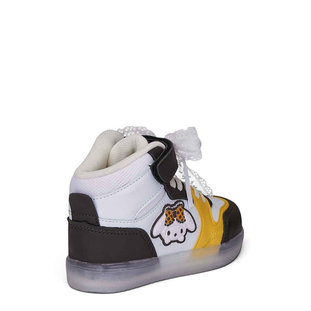 CONPAX_KIDS_P_BOT 300-X KAHVE_BEJ
