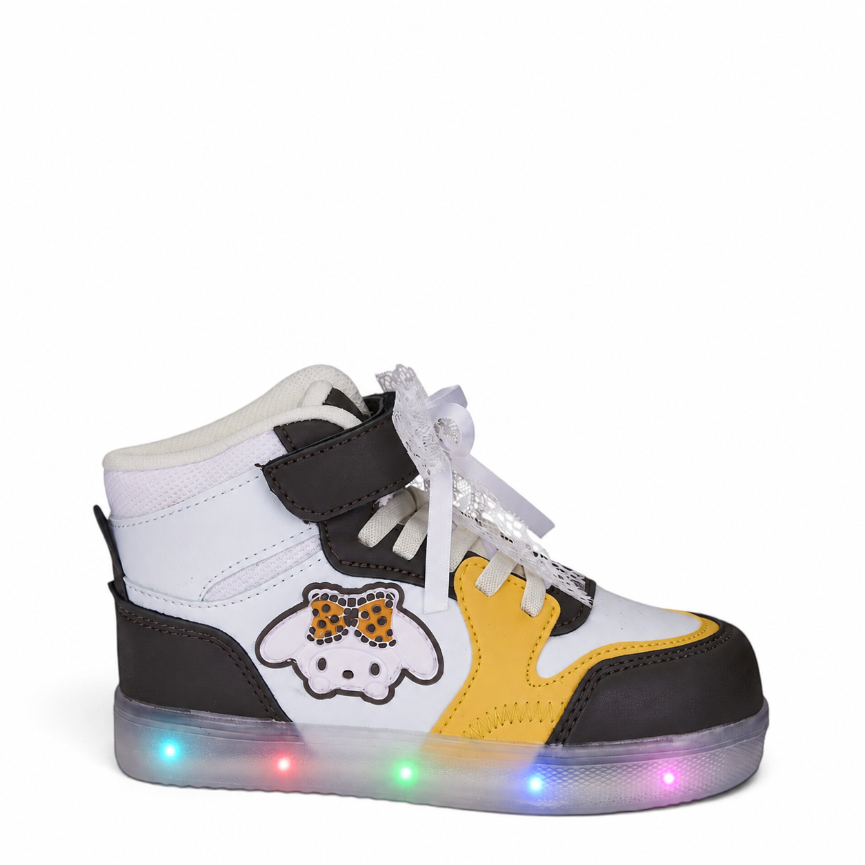 CONPAX_KIDS_P_BOT 300-X KAHVE_BEJ