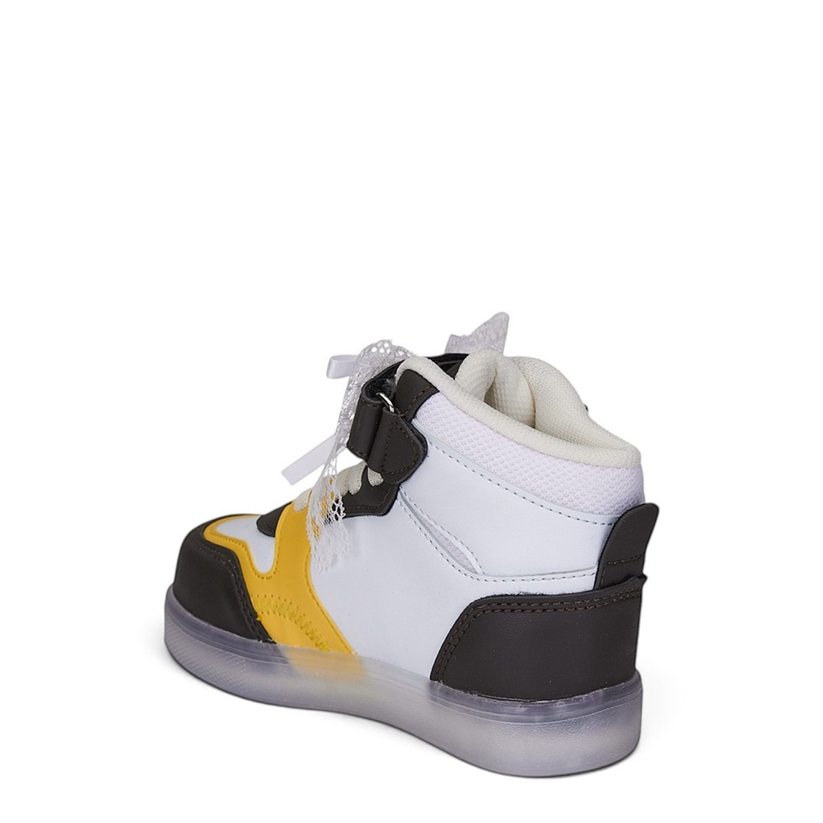 CONPAX_KIDS_P_BOT 300-X KAHVE_BEJ
