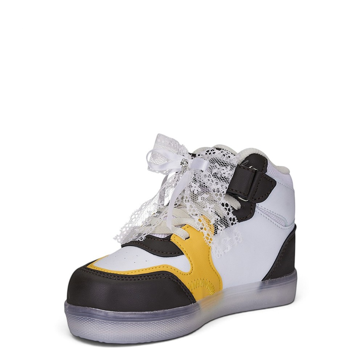 CONPAX_KIDS_P_BOT 300-X KAHVE_BEJ