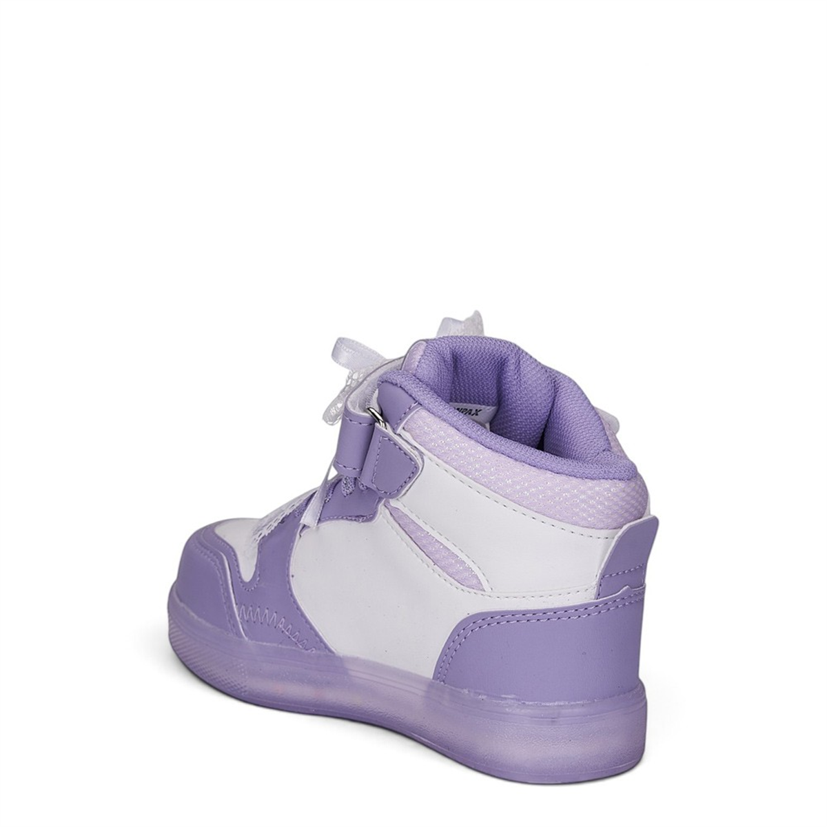 CONPAX_KIDS_P_BOT 300-X LİLA_BEYAZ