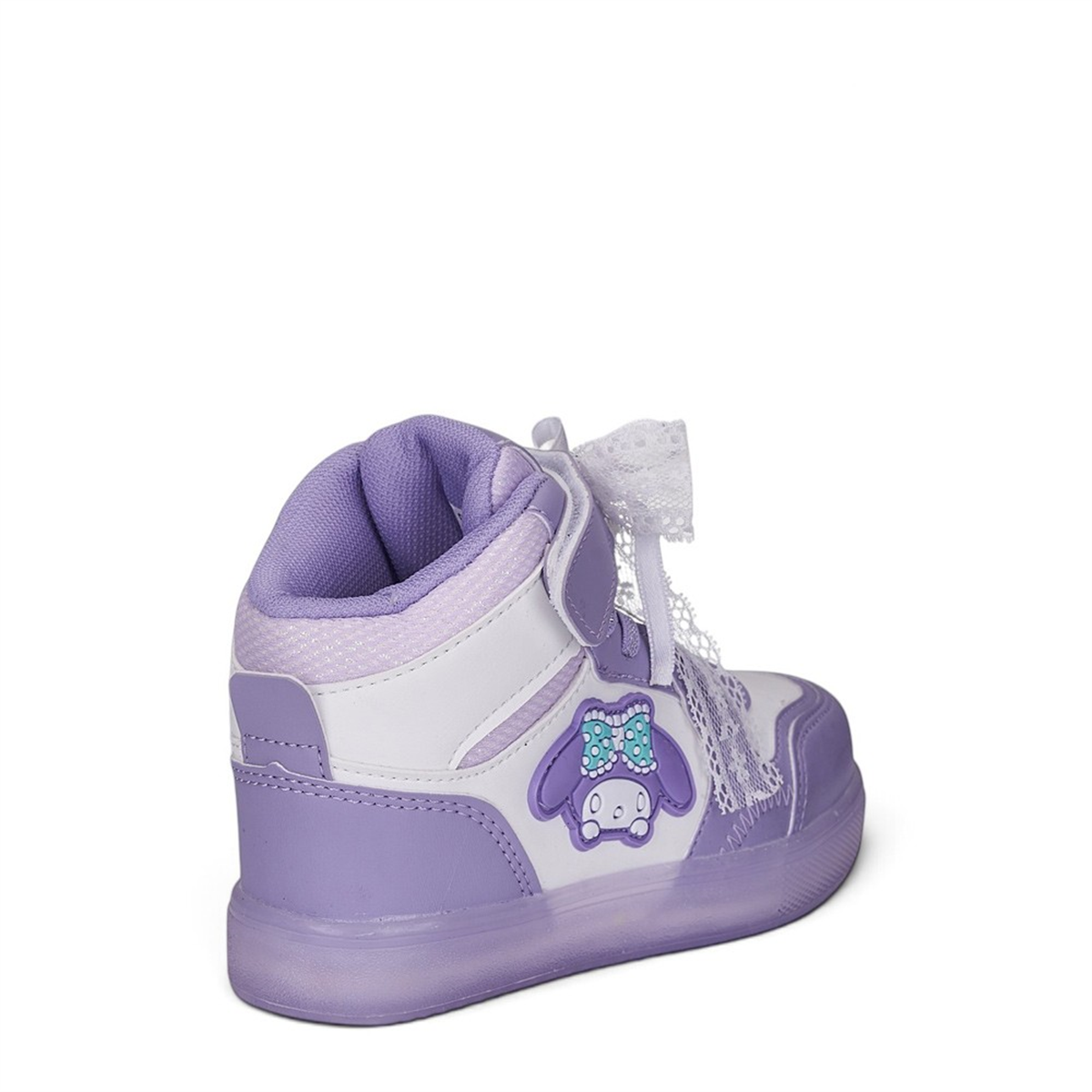 CONPAX_KIDS_P_BOT 300-X LİLA_BEYAZ