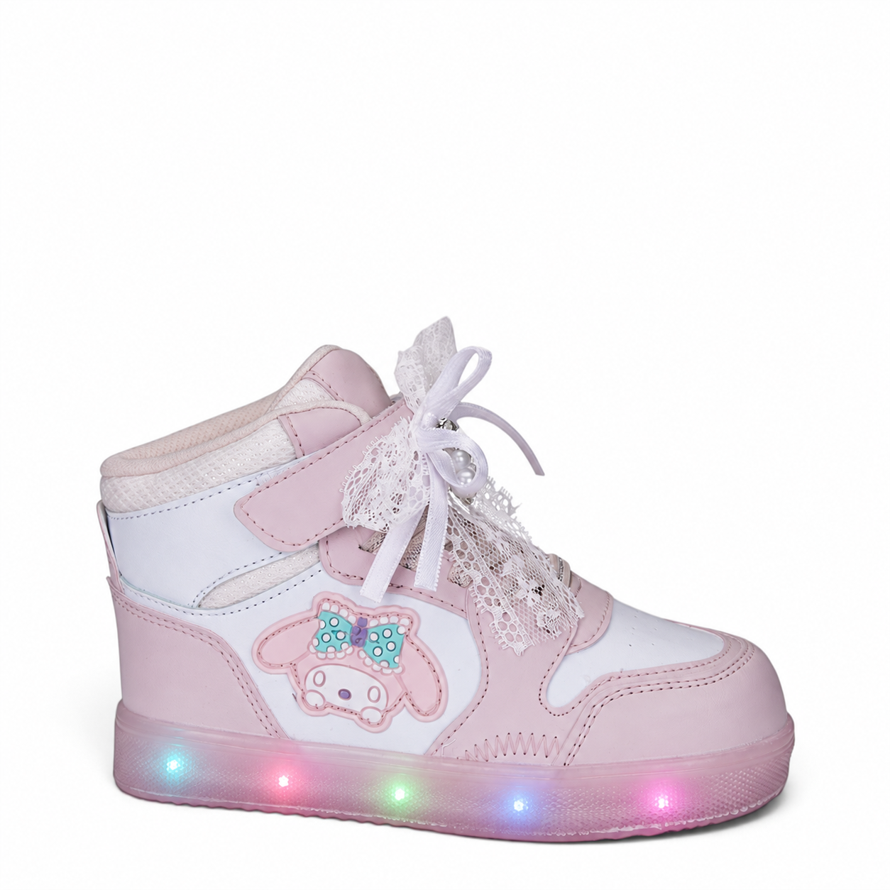 CONPAX_KIDS_P_BOT 300-X PUDRA_BEYAZ