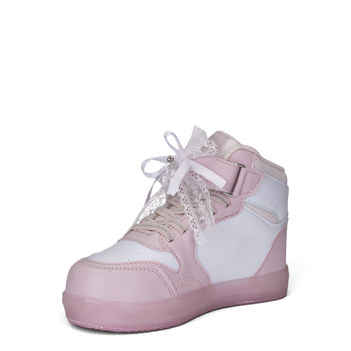CONPAX_KIDS_P_BOT 300-X PUDRA_BEYAZ