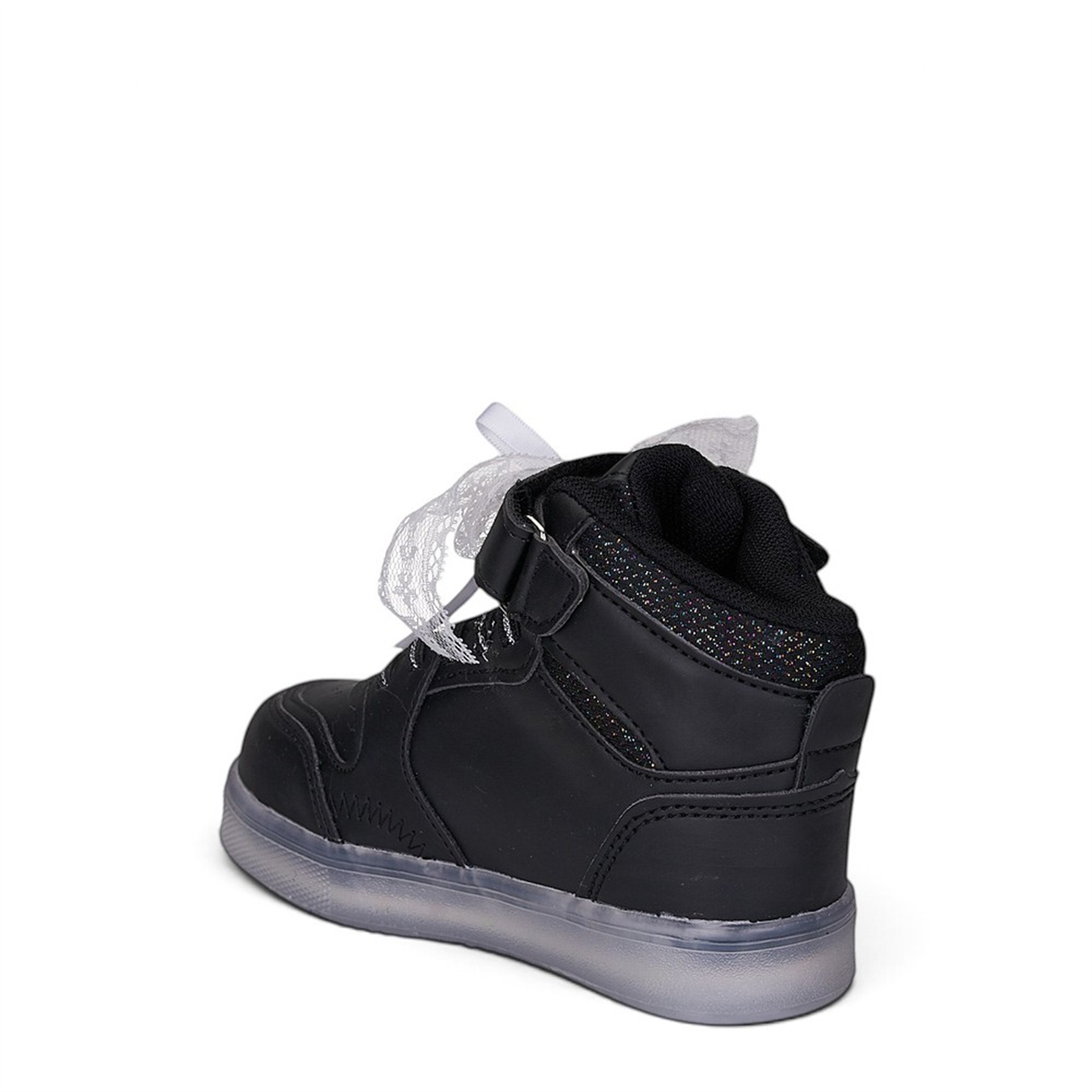 CONPAX_KIDS_P_BOT 300-X SİYAH_FUŞYA