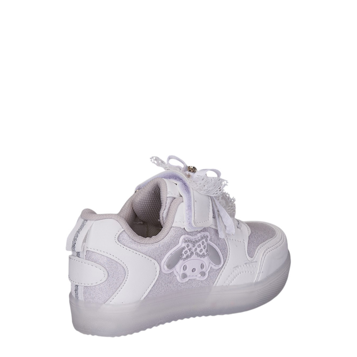 CONPAX_KIDS_P_SPOR_CİLT 300 BEYAZ