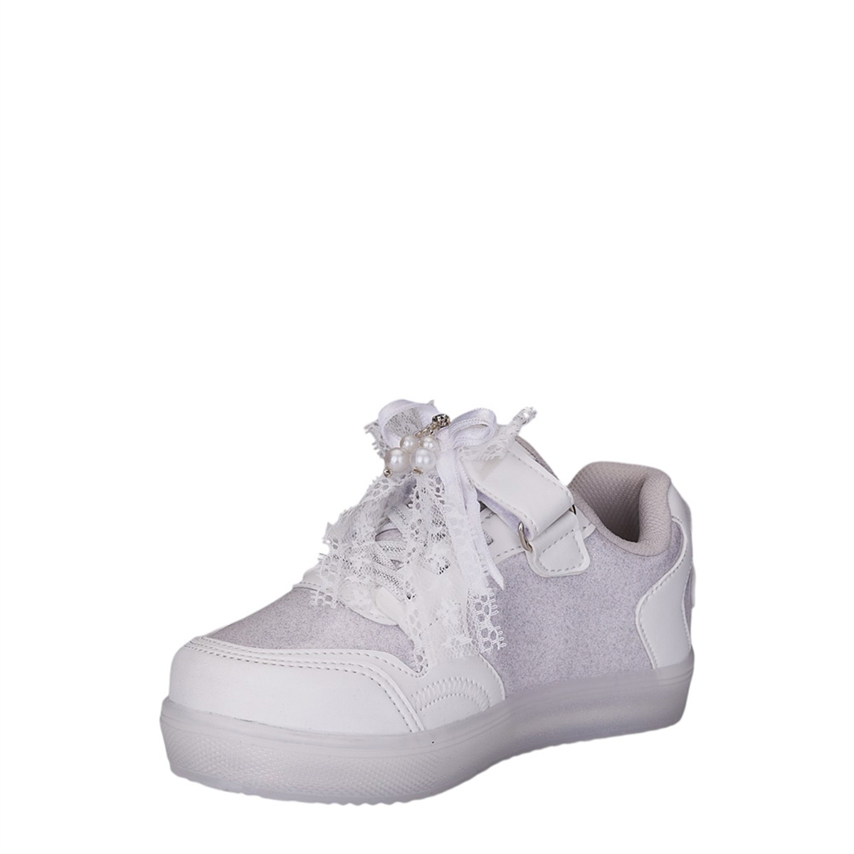 CONPAX_KIDS_P_SPOR_CİLT 300 BEYAZ