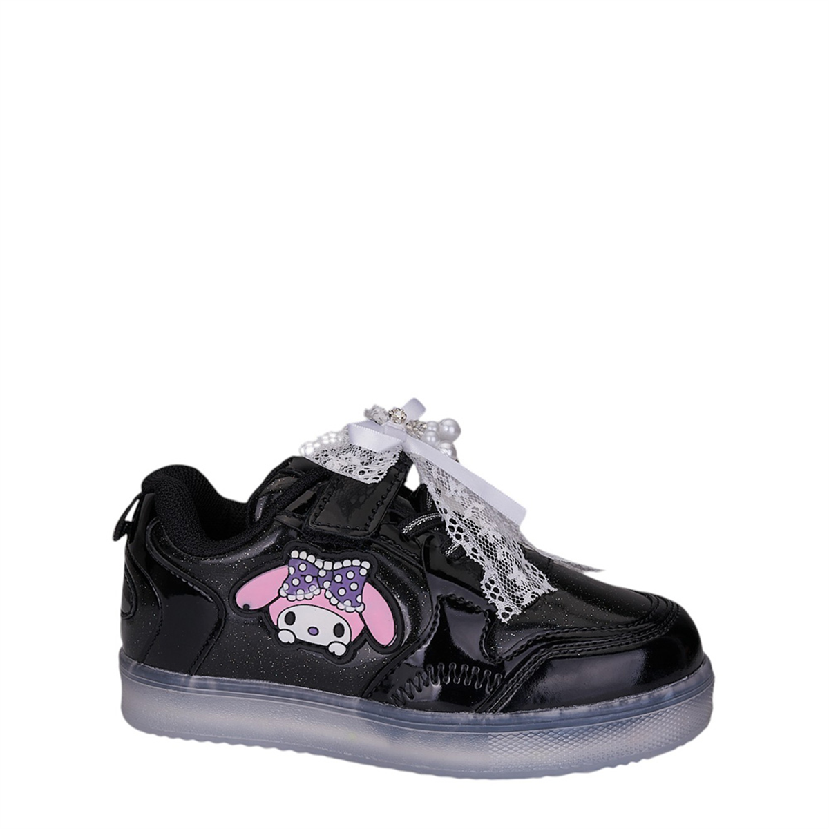 CONPAX_KIDS_P_SPOR_CİLT 300 SİYAH