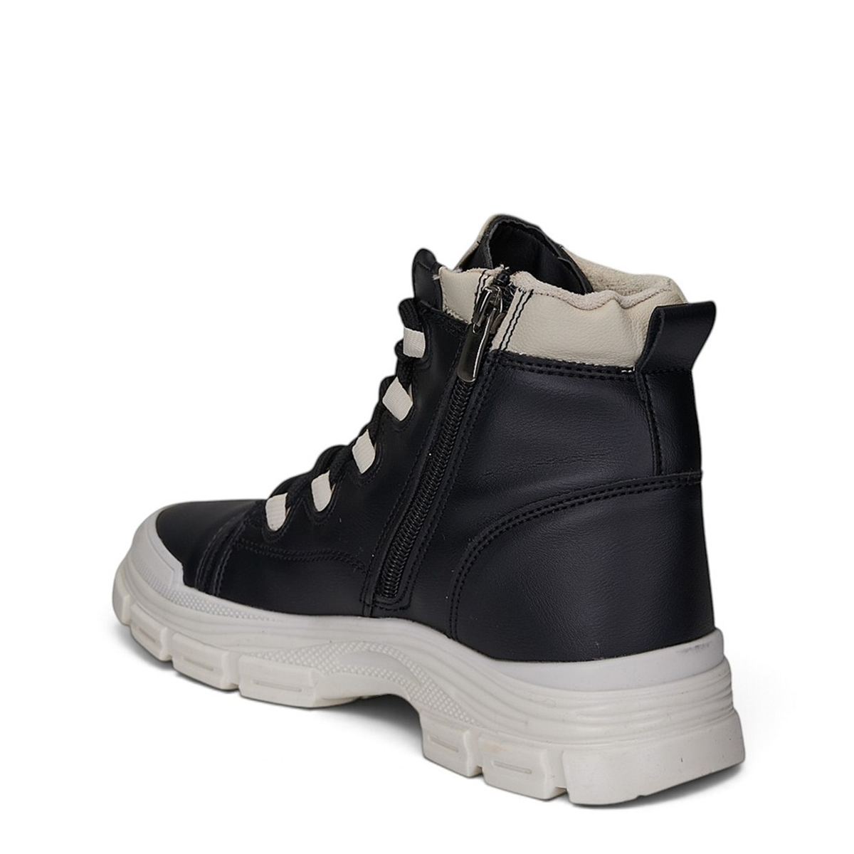 CONPAX_Z_BOT 5967 SİYAH_BEJ