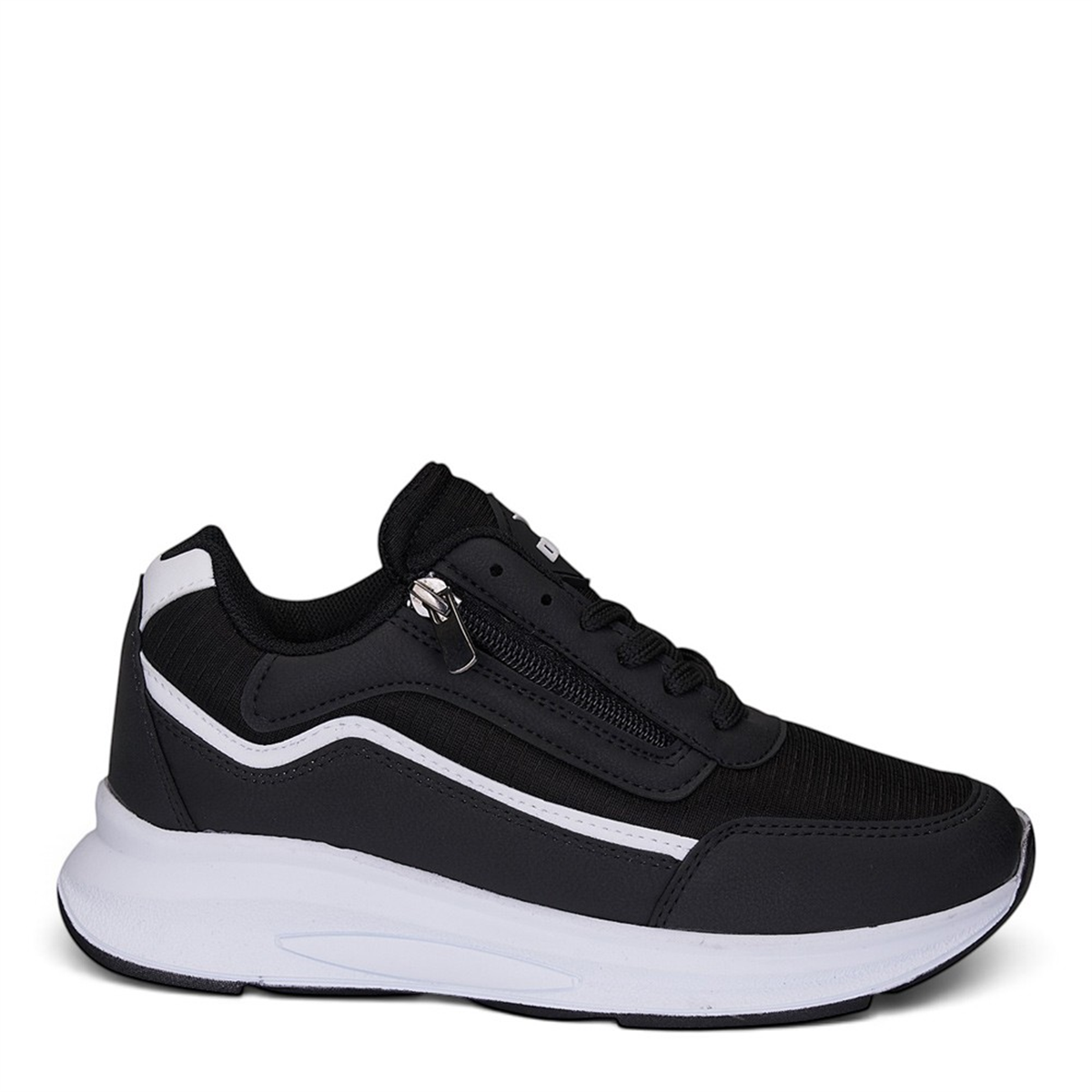 COOLLEST_Z_SPOR_1010 SİYAH_BEYAZ