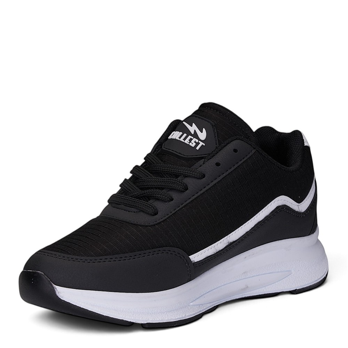 COOLLEST_Z_SPOR_1010 SİYAH_BEYAZ