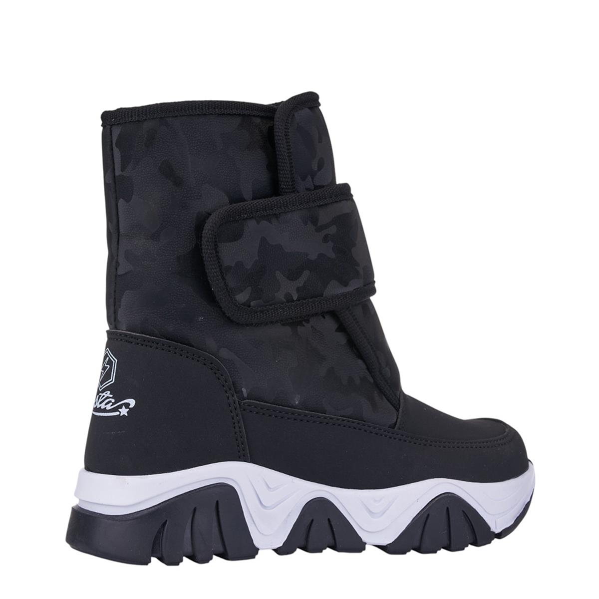 COSTA_F_BOT_BT 06 SİYAH