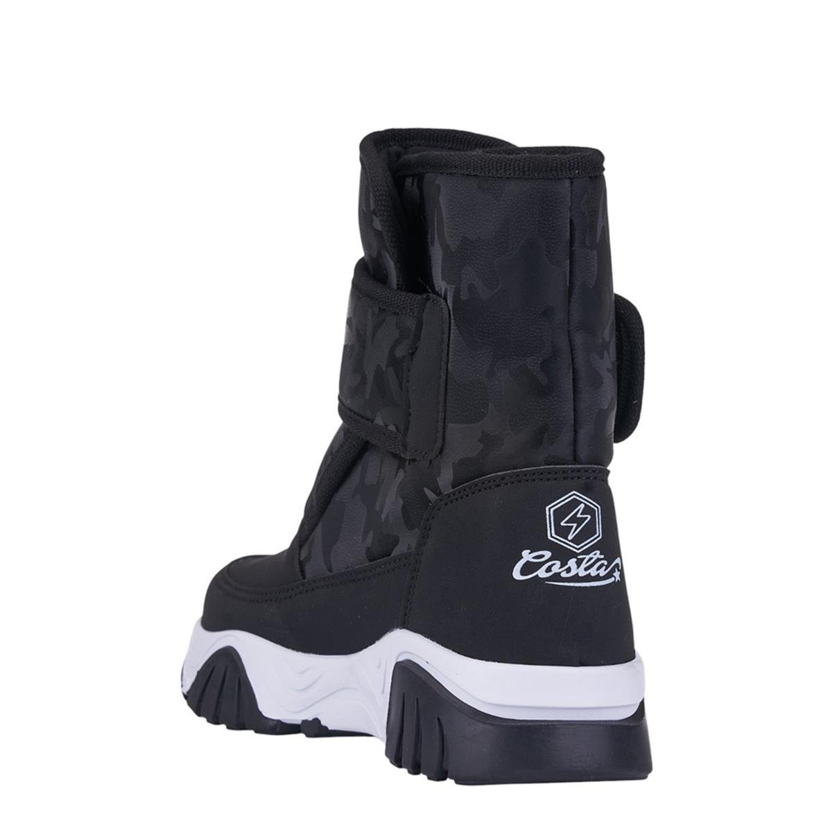 COSTA_F_BOT_BT 06 SİYAH