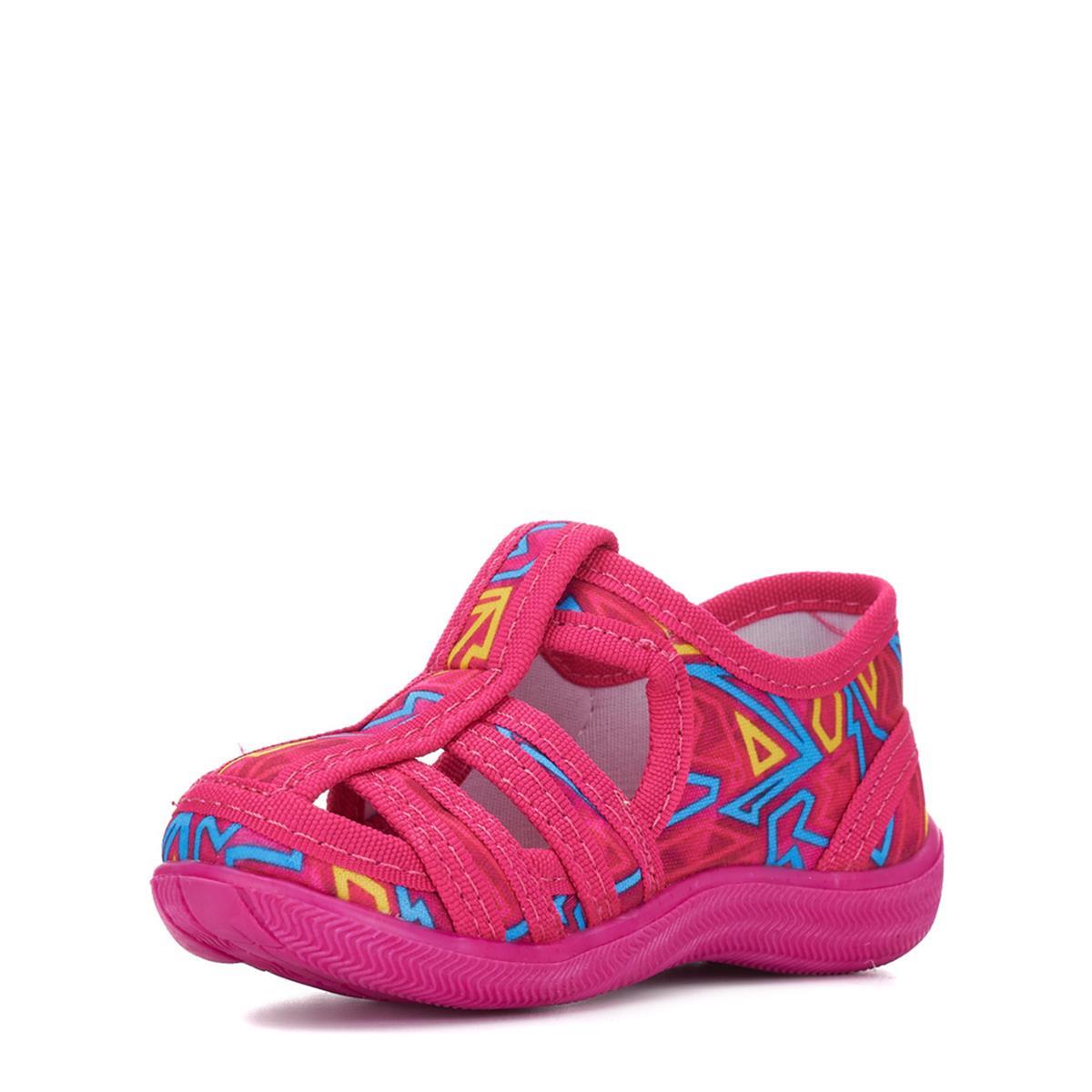 CRAZYKIDS_B-P_SAND FUŞYA_ŞİMŞEKLİ_(22-27)