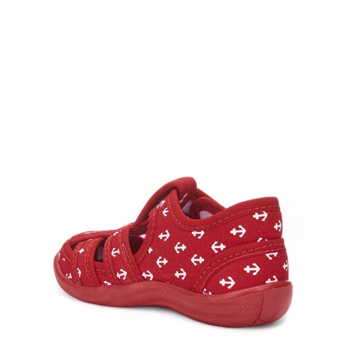 CRAZYKIDS_B-P_SAND KIRMIZI_ÇAPA_(22-27)